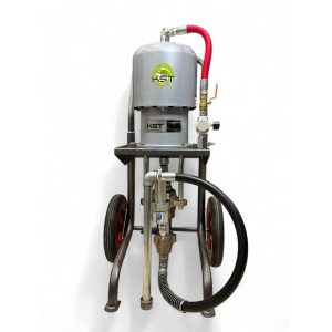 68/1 Airless Boya Pompası