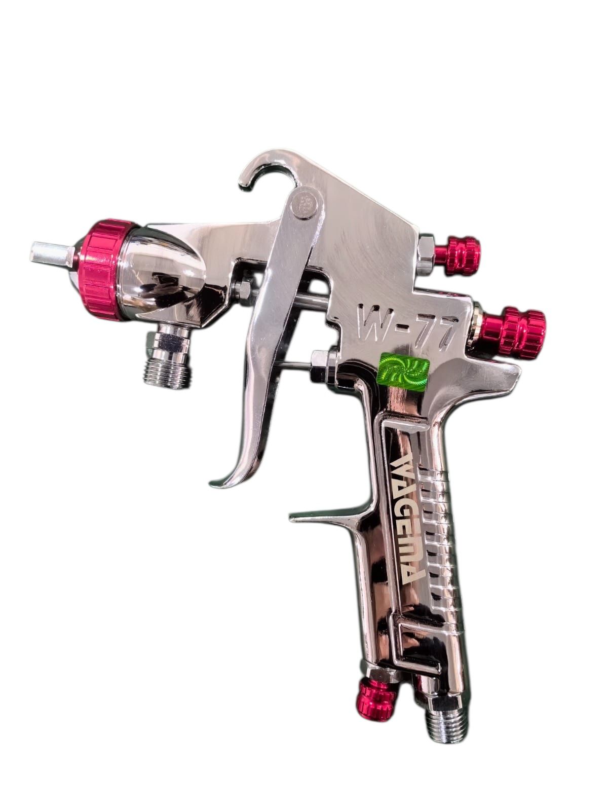 W-77 Basınçlı Boya Püskürtme Tabancası - Görsel 2