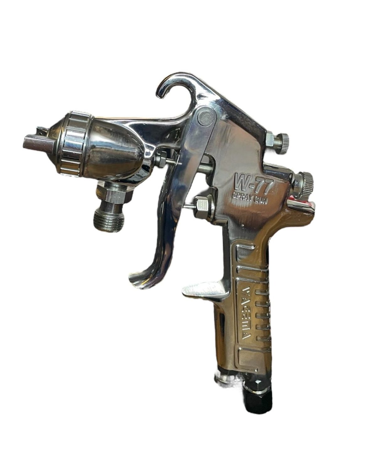 W-77 Basınçlı Boya Püskürtme Tabancası